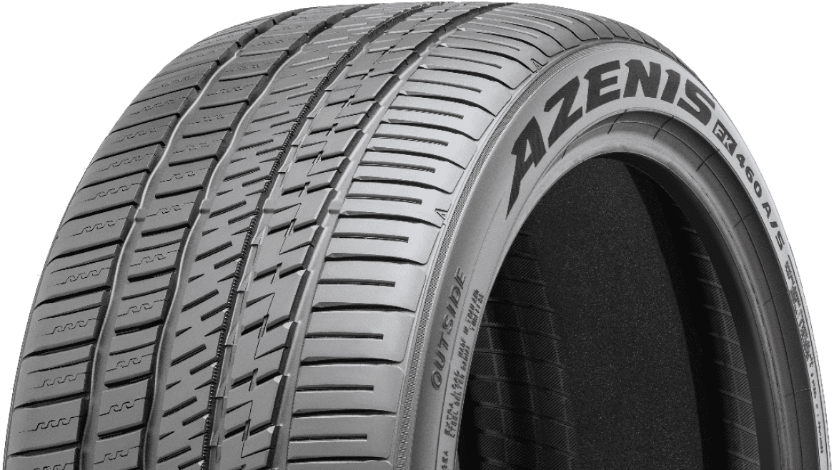 AZENIS FK460 A/S SILENT CORE | Falken Tires